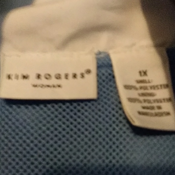 Jacket - Picture 2 of 2